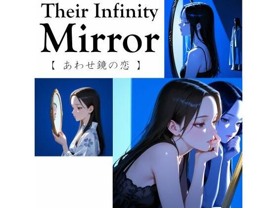 あわせ鏡の恋【和姦回春堂薬舗】
