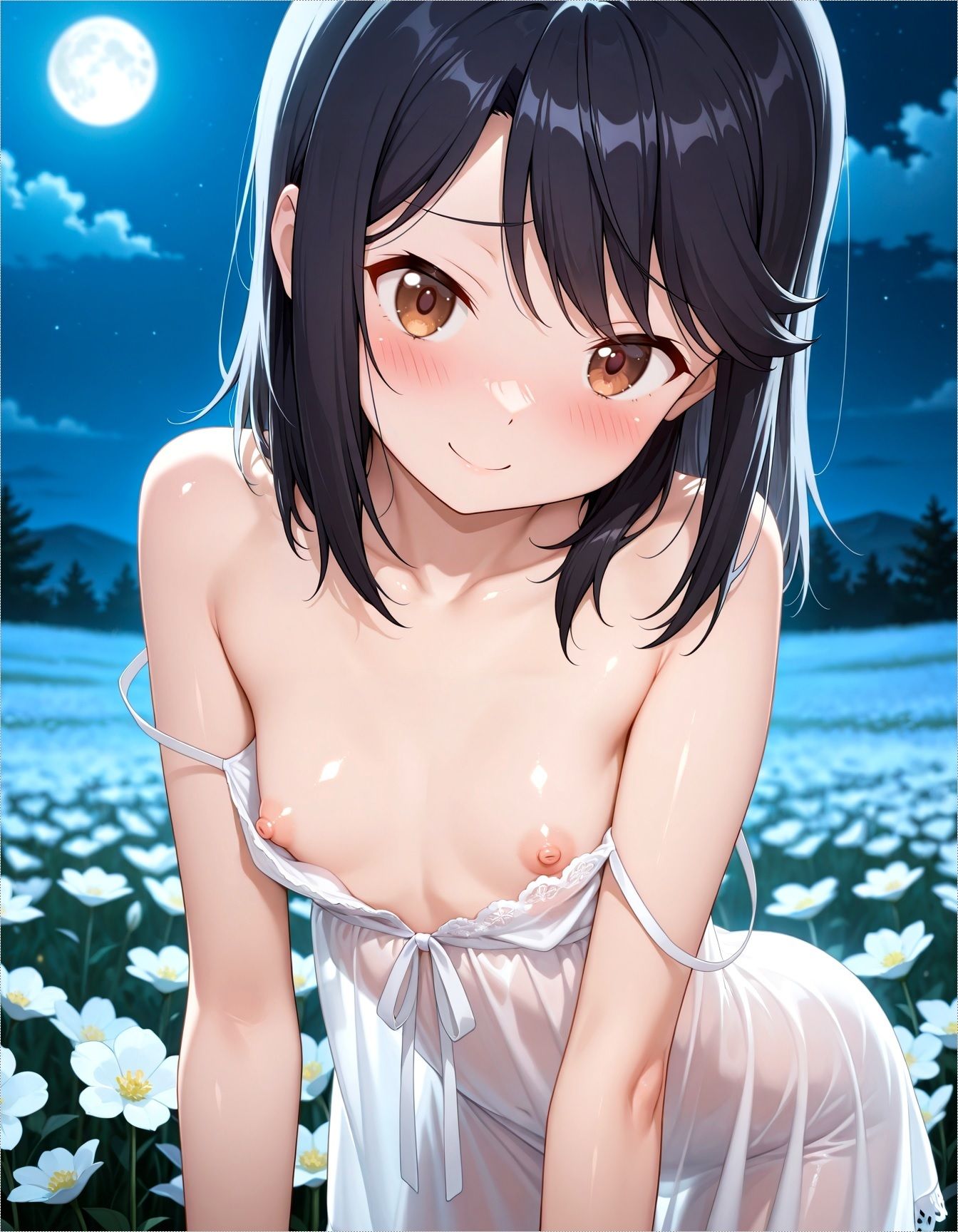 サンプル画像5:一条蛍☆写真集Part2(クルミンのワンダーランド) [d_656208]