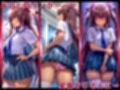 絶対服従ヒロイン 〜水城ユ◯カゼと欲望生活編〜