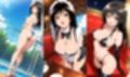 美少女が着衣コスプレセックス！  古〇川 唯 編