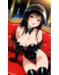 美少女が着衣コスプレセックス！  古〇川 唯 編