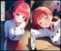 バイト先の店長に眠らされて…五等分の花嫁  中野二乃
