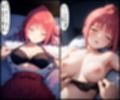 バイト先の店長に眠らされて…五等分の花嫁  中野二乃