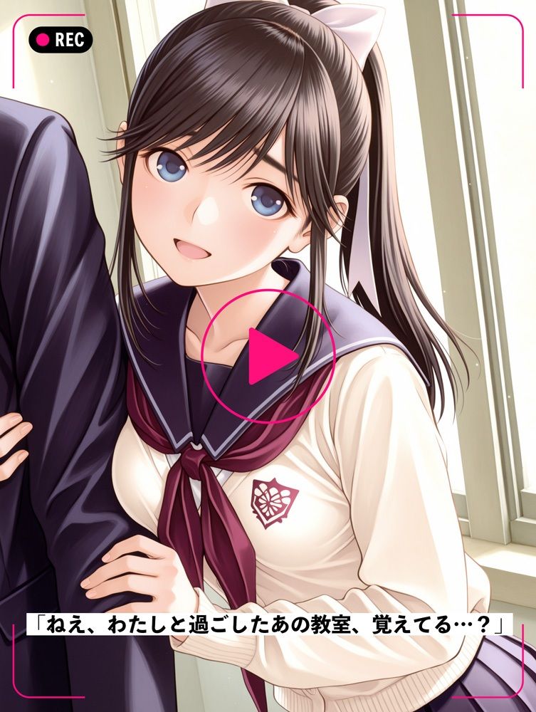 サンプル画像1:高嶺愛花と放課後H（CG ＋ 動画集）(AnimalPlay) [d_656273]