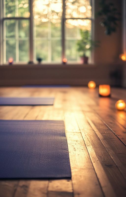 Hカップヨガ美人 画像1