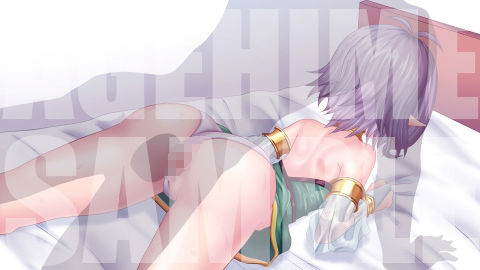 サンプル画像3:コッコロ(あげひめ) [d_656362]