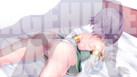 サンプル画像4:コッコロ(あげひめ) [d_656362]