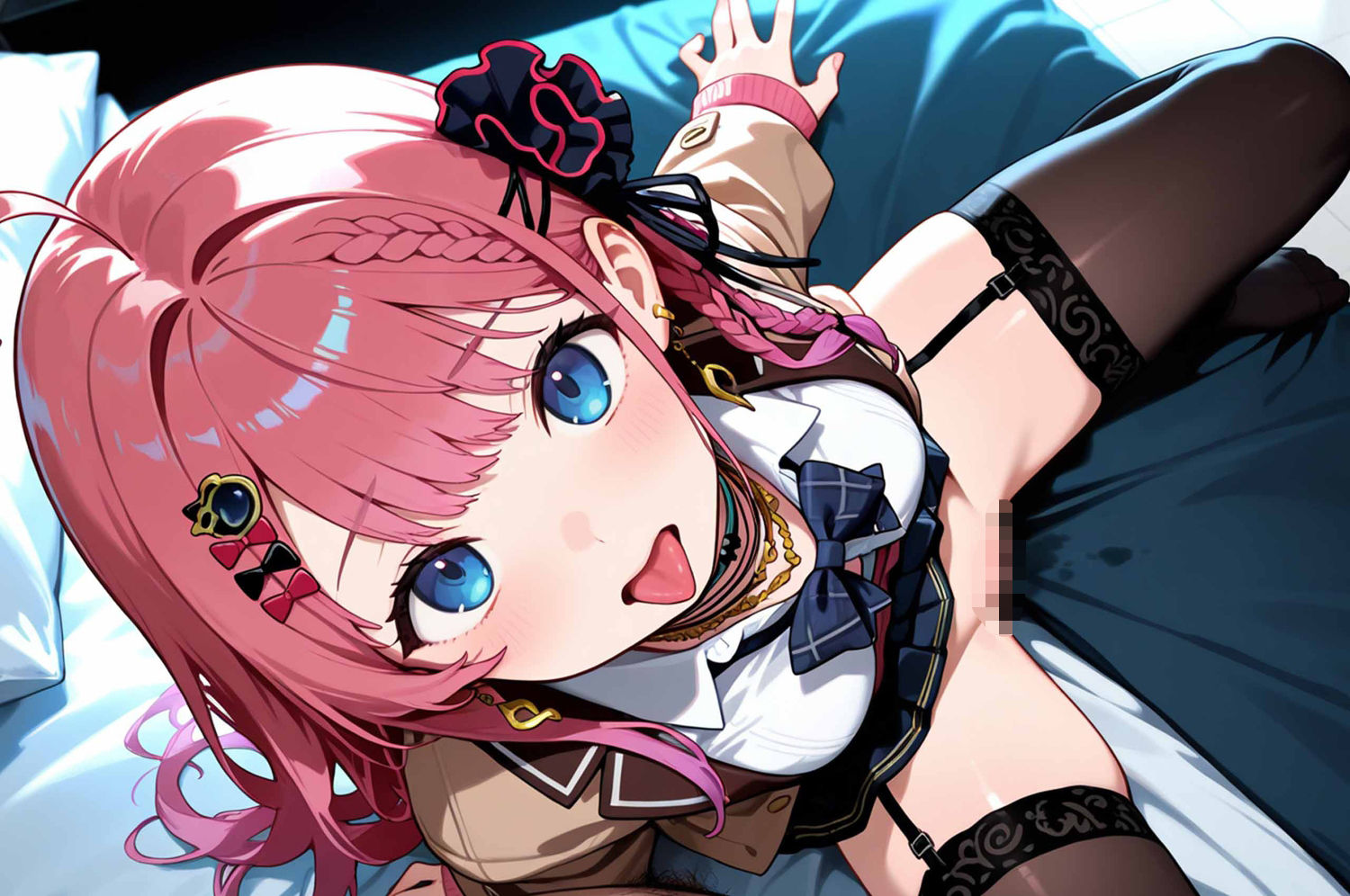 性欲処理ペット 倉持めると 画像10