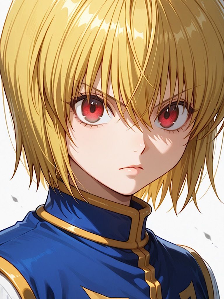 【女戦士】黒下着を念能力で覗き見屈辱! 画像8