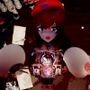 エッチな事をされて破壊されるマシンガールズアゼット編