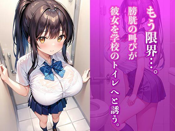 先生、許して。校内オナニーがバレて謝罪セックス 画像2