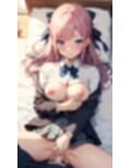 ブレザー女子とHして中だししたら喜ばれた