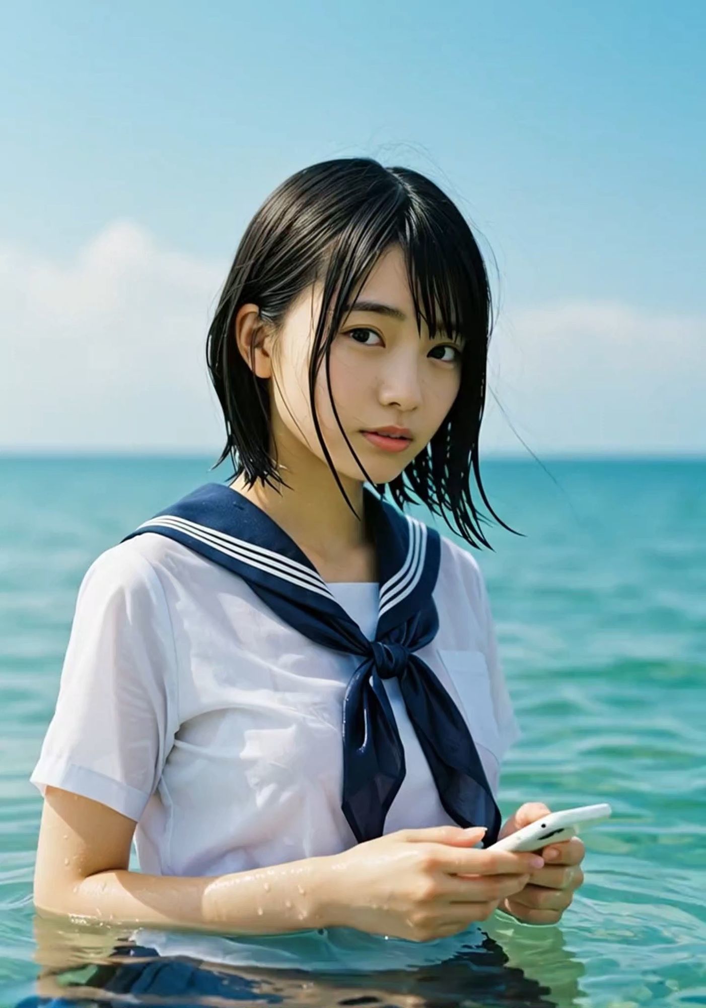 サンプル画像1:キモおぢファースト3(あいちゃん) [d_656510]