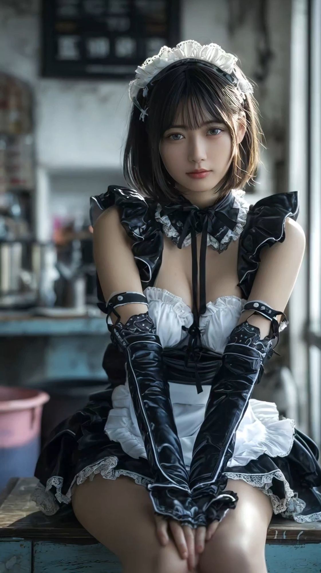 サンプル画像5:キモおぢファースト3(あいちゃん) [d_656510]