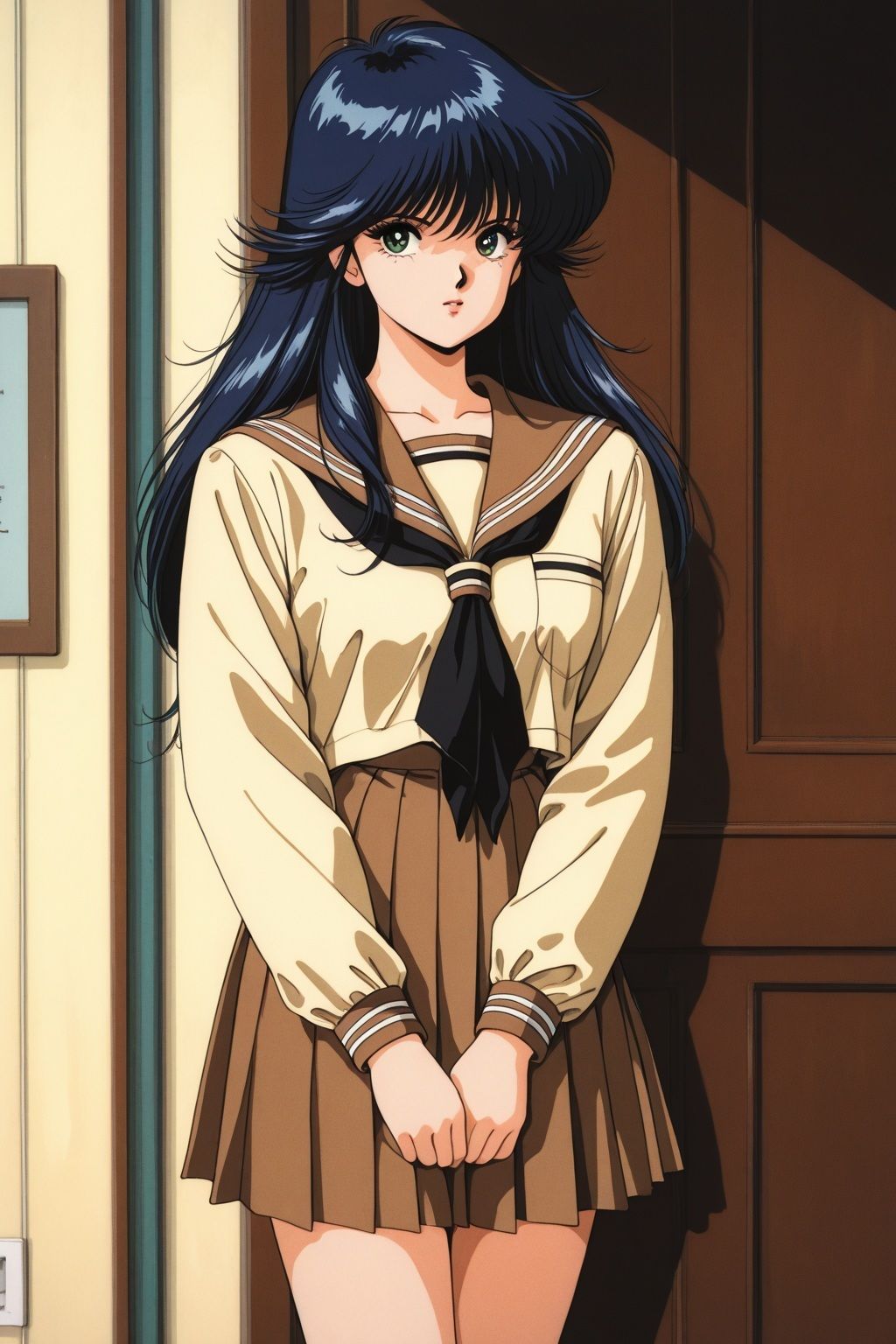 サンプル画像1:汚部屋に監禁され処女喪失 中出し孕ませセックス  鮎●まどか(ひとつなぎの秘宝館) [d_656585]