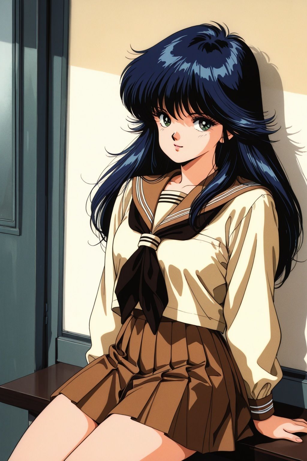 サンプル画像2:汚部屋に監禁され処女喪失 中出し孕ませセックス  鮎●まどか(ひとつなぎの秘宝館) [d_656585]