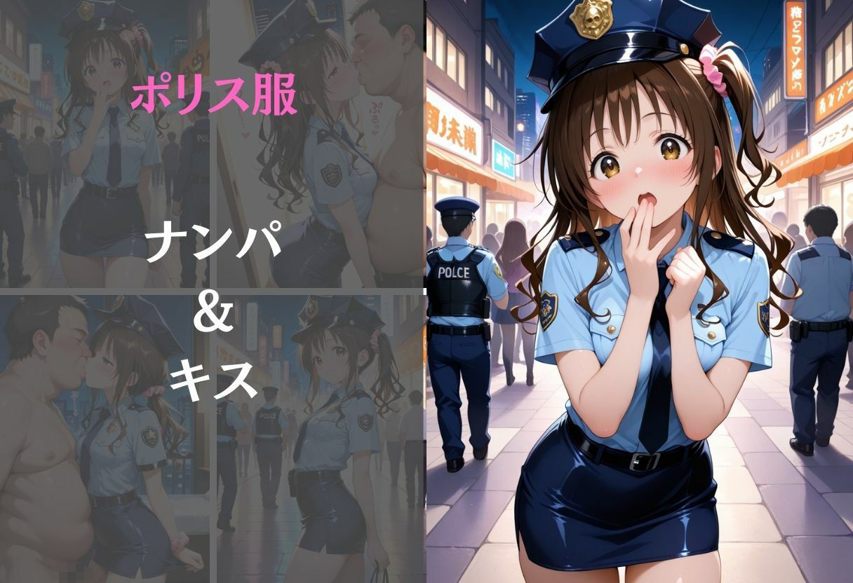 結城美柑〜ナンパ誘惑に抗えない快楽〜8