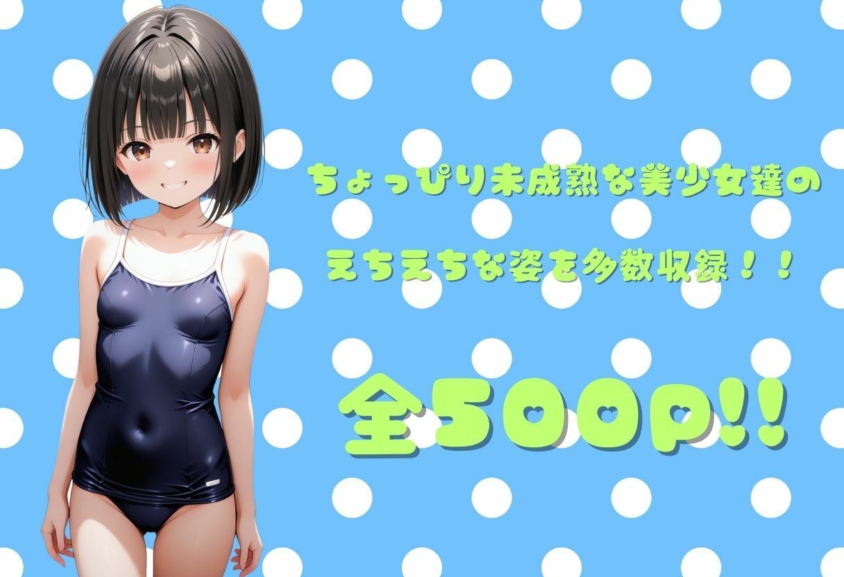 美少女のえちえち日記 サンプル画像 2