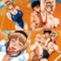 発育測定 生中記録会