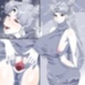 美人ドスケベ格好のエロ女に拉致され舐め犬させられ良くわからない事聞かされ弄ばれた