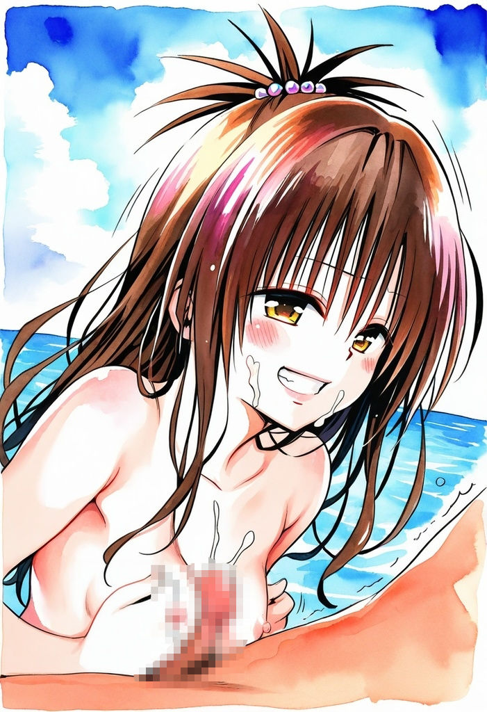 結城○柑×海×中出し(137枚) 画像2