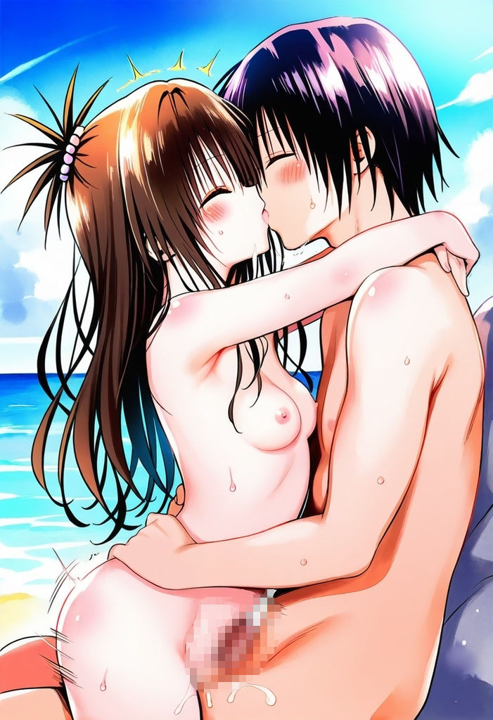 結城○柑×海×中出し(137枚) 画像7