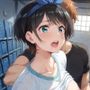 絶望の放課後（更〇瑠〇編）