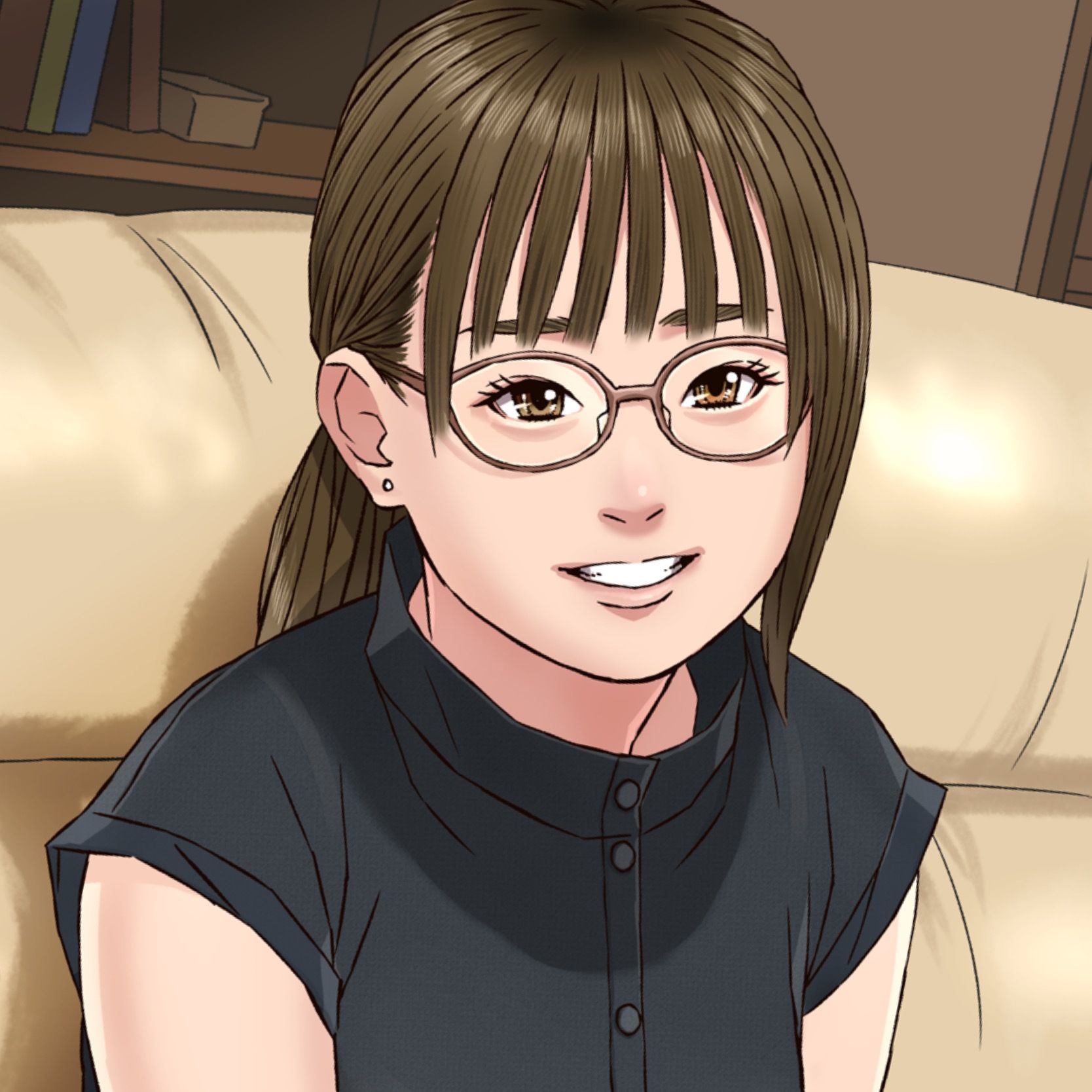 主婦が脱ぐだけ_2
