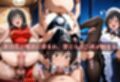 コスプレ〜淫らなハロウィン〜古手川唯