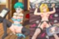 欲望回帰-DB人妻Girls性処理レ●プコレクション-