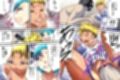 欲望回帰-DB人妻Girls性処理レ●プコレクション-