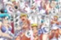 欲望回帰-DB人妻Girls性処理レ●プコレクション-