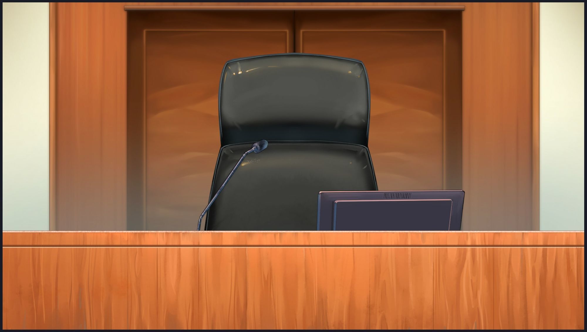 刑事題材配信素材セット_9