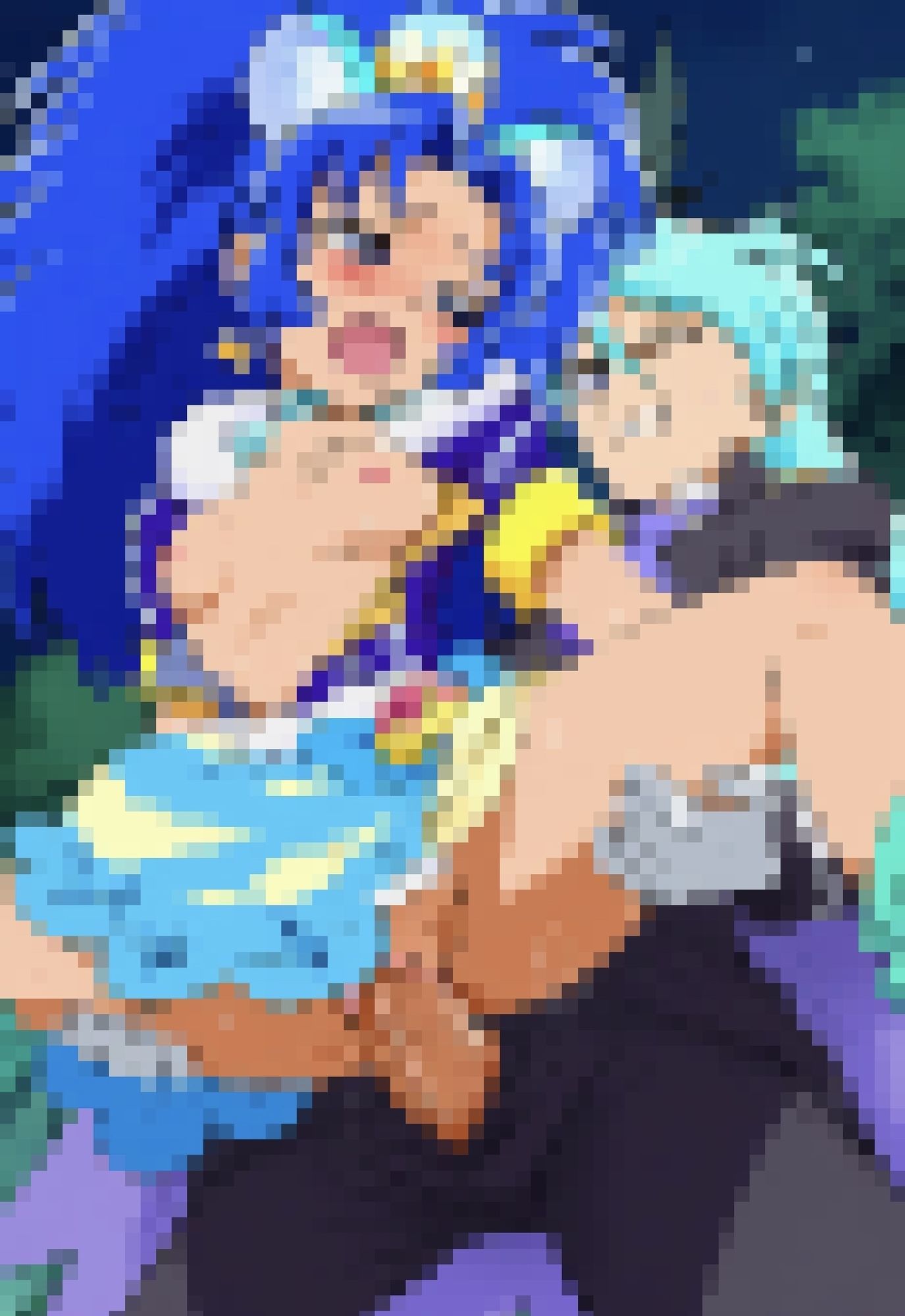 R-18キ○アジェラート 画像5