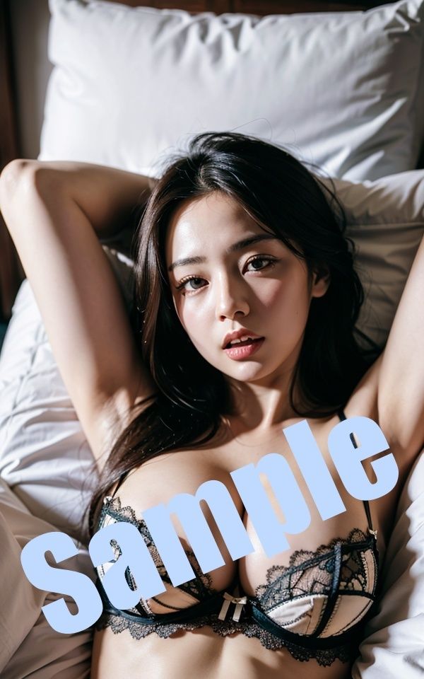 サンプル画像2:美女に中出し Vol.3 24歳OL編(妄想パラダイス) [d_656822]