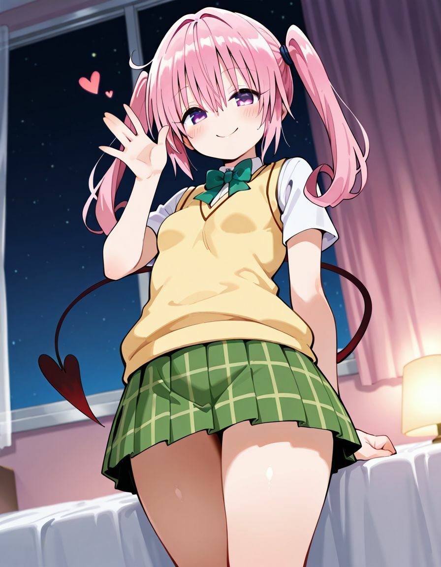 ナナちゃんとドスケベH部vol.34