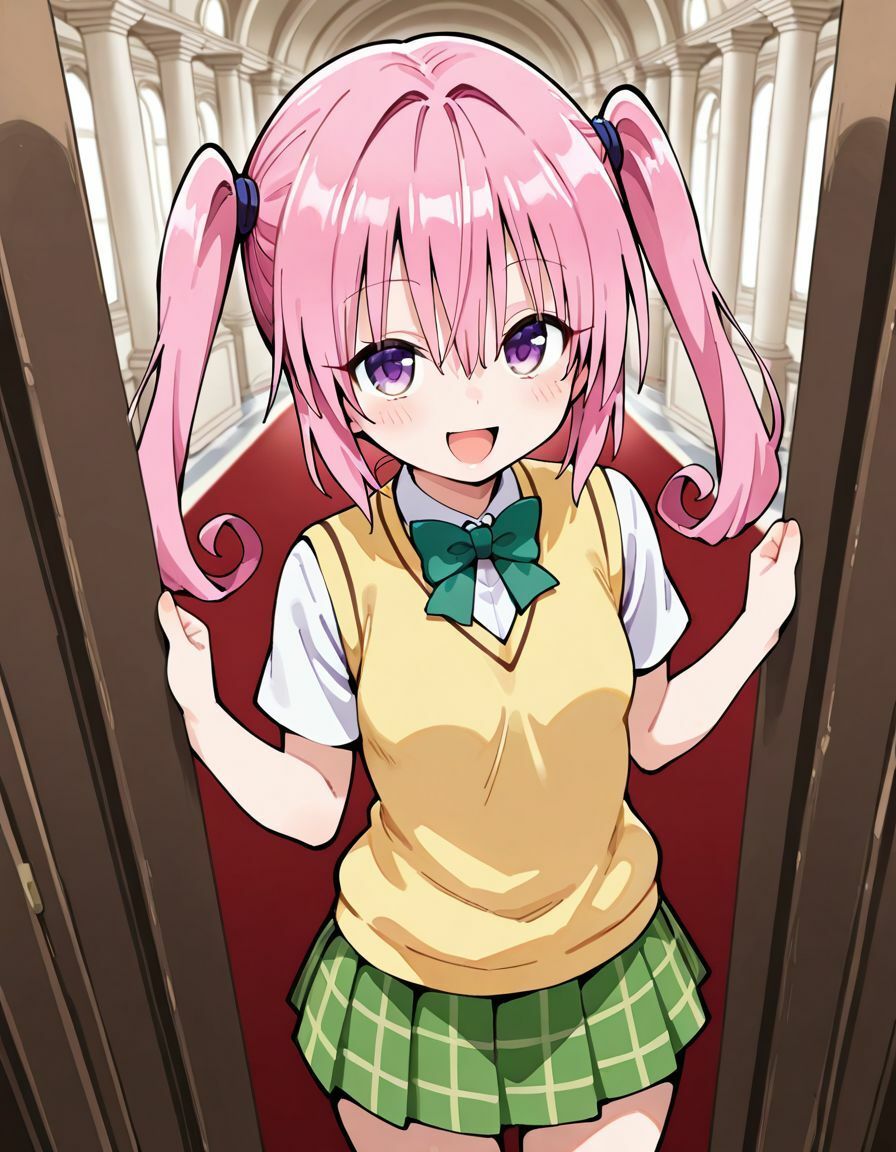 ナナちゃんとドスケベH部vol.38