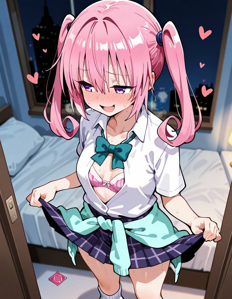 ナナちゃんとドスケベH部vol.39