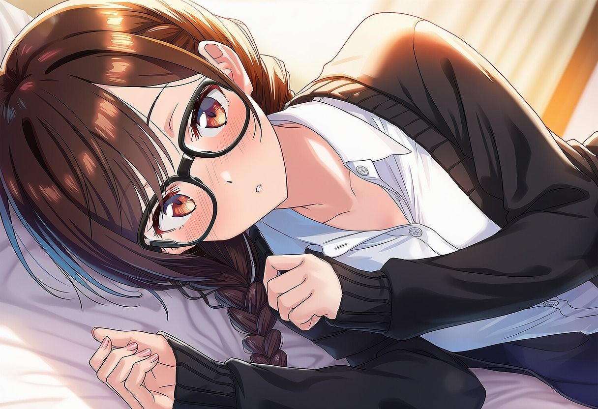 レンタル彼女と大学でえっち 画像2