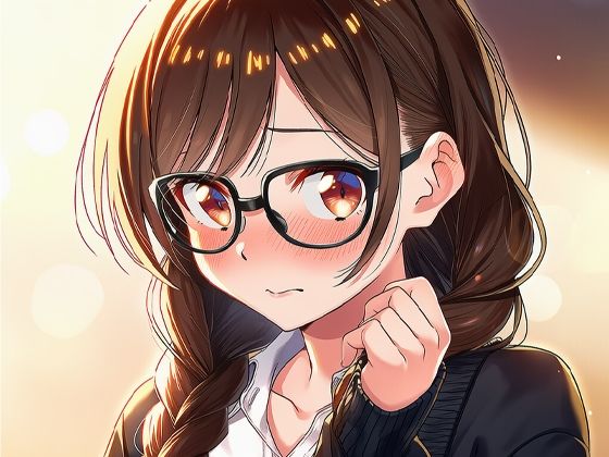 レンタル彼女と大学でえっち