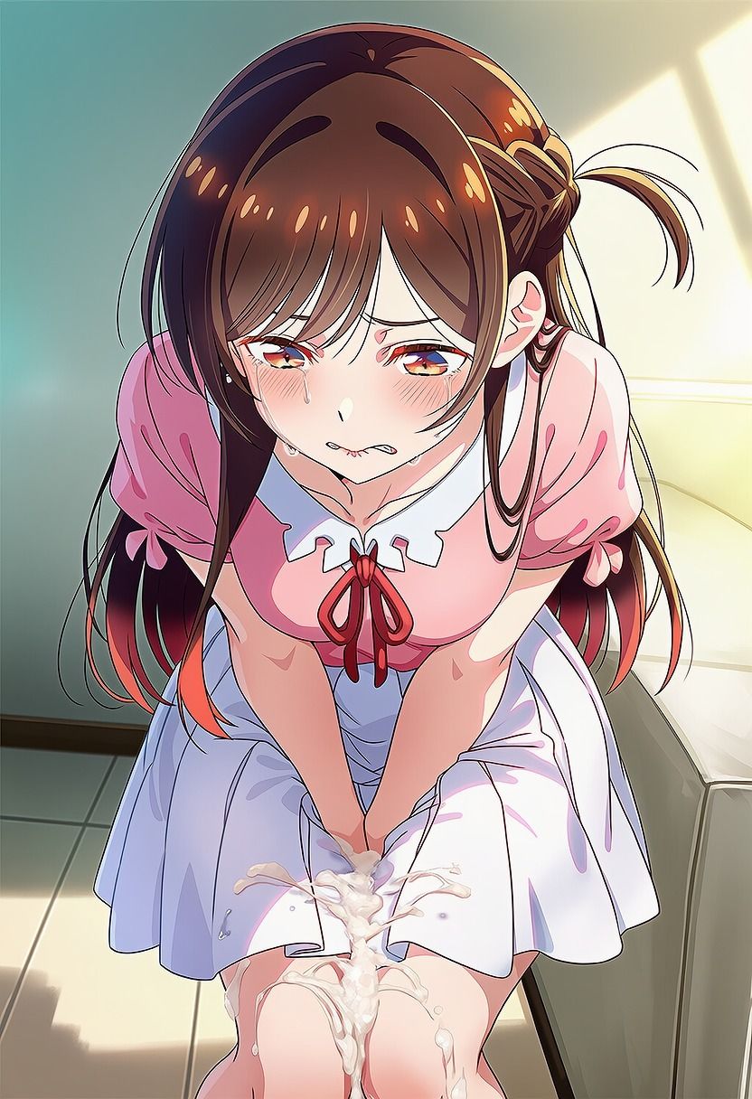 レンタル彼女とえっち1期私服 画像10