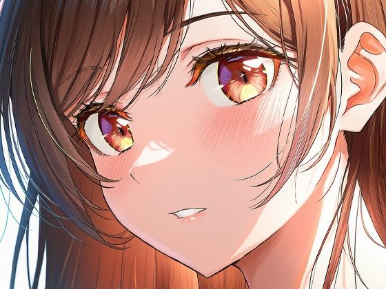 レンタル彼女とえっち1期私服
