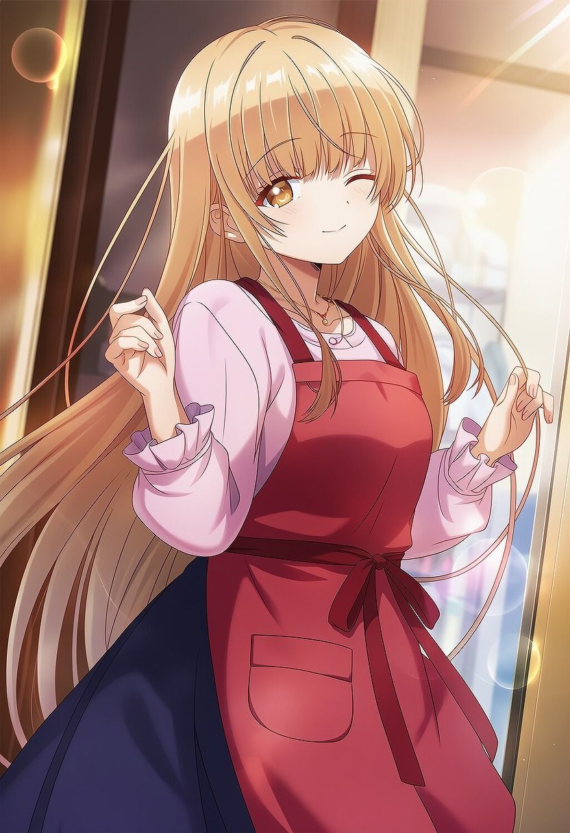 サンプル画像1:天使なお隣様と睡●中にえっち(美女木ジャンクション) [d_657053]