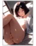 男の娘♂コレクション-漆〇るか-