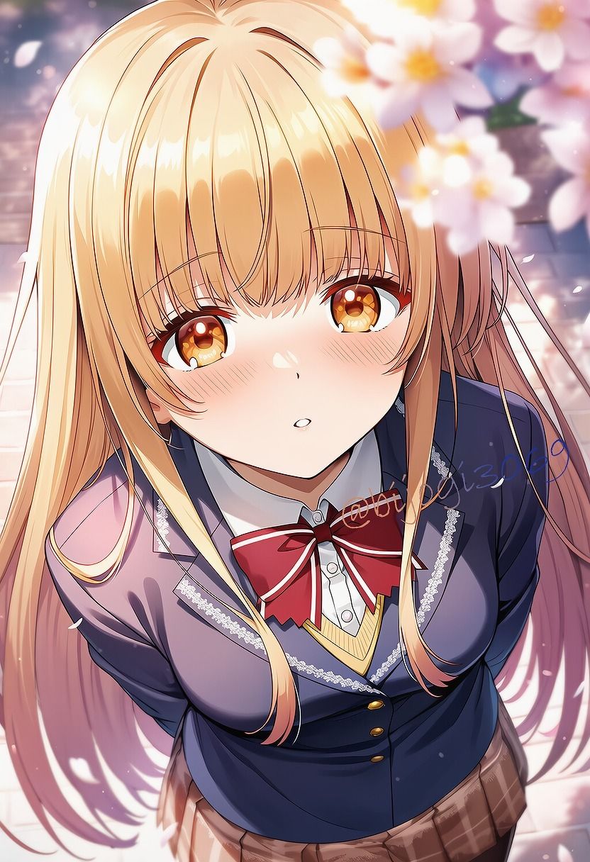 サンプル画像1:天使なお隣様の保健室検診(美女木ジャンクション) [d_657077]