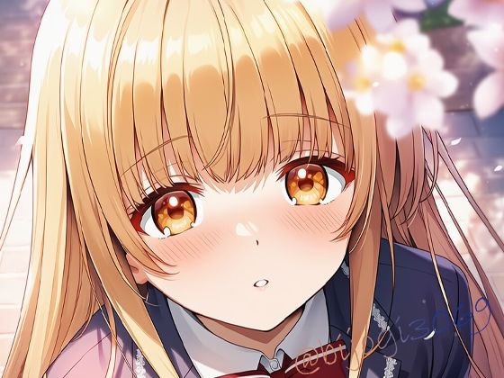 天使なお隣様の保健室検診