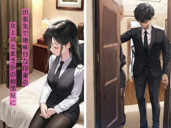 サンプル画像1:気になるあの子が堕ちるまで〜地味OL編〜(カズ庵) [d_657086]