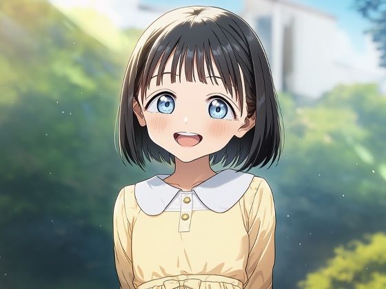 セーラー服の子の妹とえっち