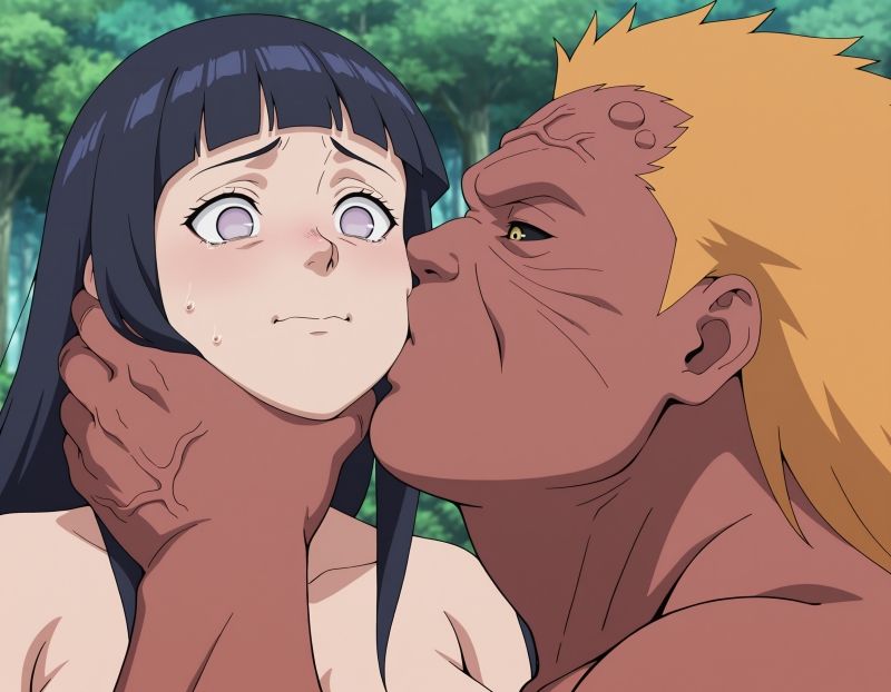 サンプル画像1:敗北のくノ一(BGAMM) [d_657100]