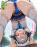 乳肉林その1